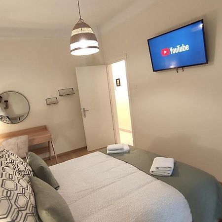 The Pm - In The Heart Of Thessaloniki Apartment Екстериор снимка