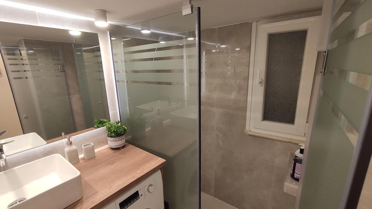 The Pm - In The Heart Of Thessaloniki Apartment Екстериор снимка
