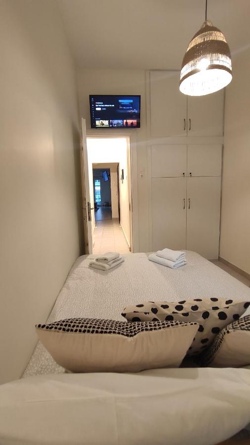 The Pm - In The Heart Of Thessaloniki Apartment Екстериор снимка