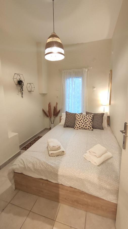 The Pm - In The Heart Of Thessaloniki Apartment Екстериор снимка